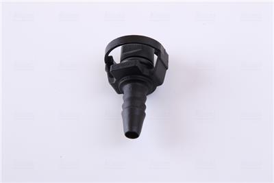 NISSENS 63694A Číslo výrobce: 376767091. EAN: 5707286212640.