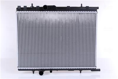 NISSENS 63694A Číslo výrobce: 376767091. EAN: 5707286212640.