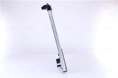 NISSENS 63695A EAN: 5707286212657.