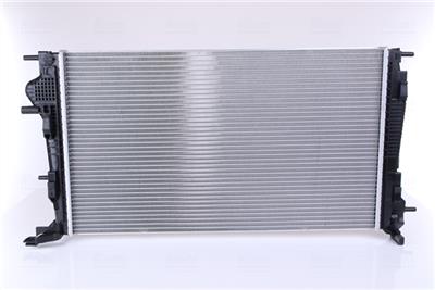 NISSENS 637607 EAN: 5707286322509.