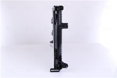 NISSENS 637607 EAN: 5707286322509.