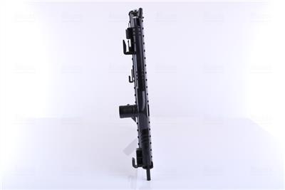 NISSENS 637609 EAN: 5707286322714.