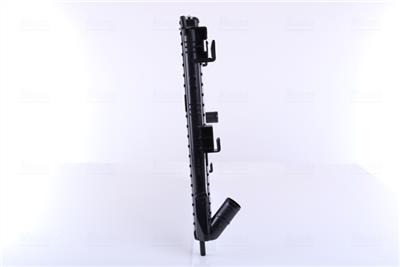 NISSENS 637609 EAN: 5707286322714.