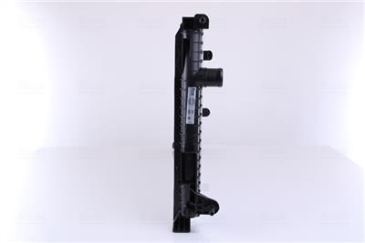 NISSENS 637616 Číslo výrobce: 376733584. EAN: 5707286343931.