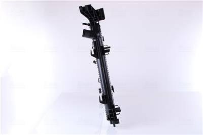 NISSENS 637618 EAN: 5707286360815.