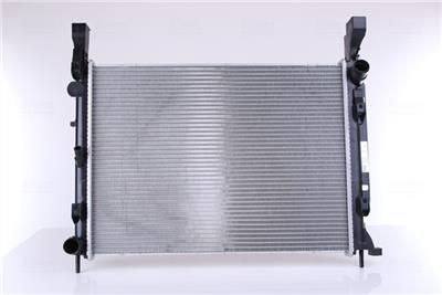 NISSENS 637618 EAN: 5707286360815.