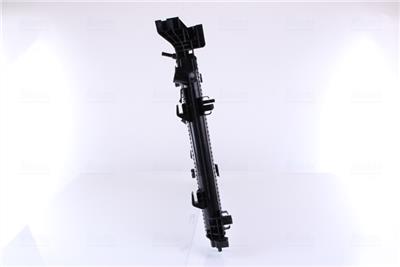 NISSENS 637628 EAN: 5707286366596.