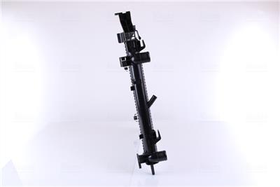 NISSENS 637628 EAN: 5707286366596.