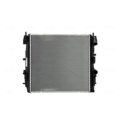 NISSENS 637629 EAN: 5707286377431.