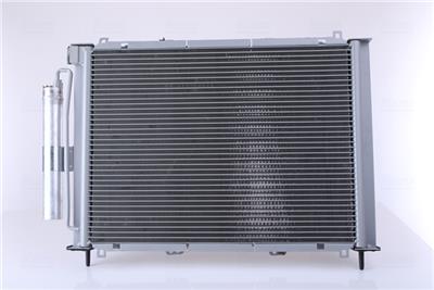 NISSENS 637637 EAN: 5707286373372.