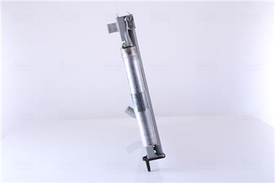 NISSENS 637637 EAN: 5707286373372.