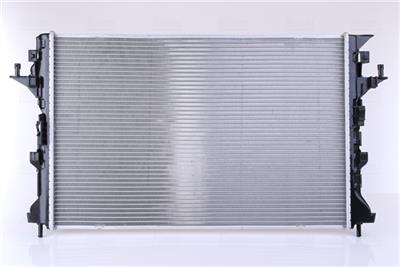 NISSENS 637642 EAN: 5707286375154.