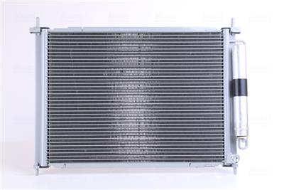 NISSENS 637654 EAN: 5707286395114.