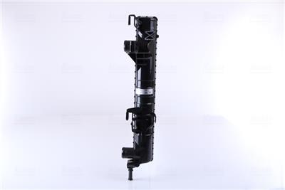 NISSENS 637666 Číslo výrobce: 376716291. EAN: 5707286413931.