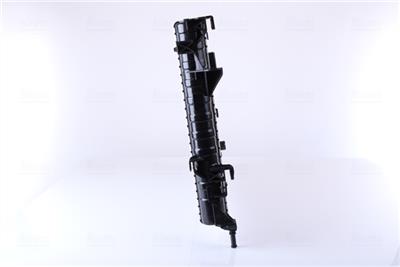 NISSENS 637666 Číslo výrobce: 376716291. EAN: 5707286413931.