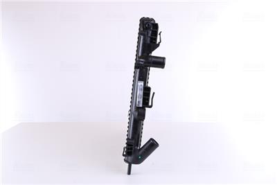 NISSENS 63809 Číslo výrobce: TH286. EAN: 5707286213746.