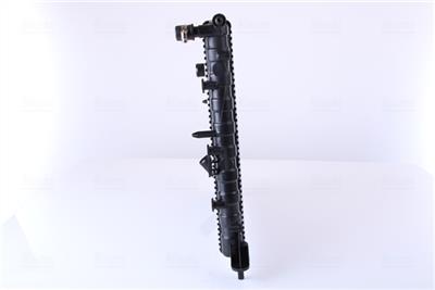 NISSENS 638271 EAN: 5707286213937.