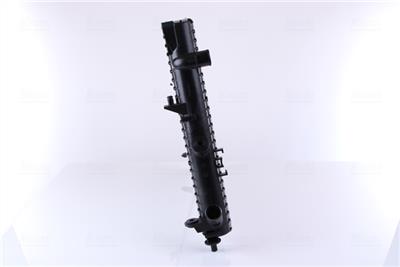 NISSENS 63851A Číslo výrobce: 376712691. EAN: 5707286214323.