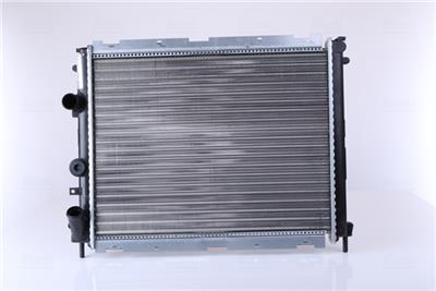 NISSENS 63855A EAN: 5707286214408.