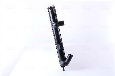 NISSENS 63938A Číslo výrobce: 376715531. EAN: 5707286215115.