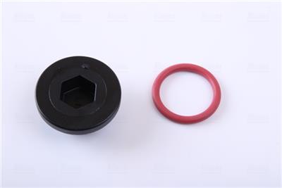 NISSENS 64033A EAN: 5707286216112.