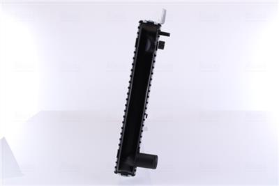 NISSENS 64057A EAN: 5707286216303.