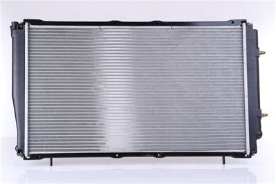 NISSENS 641111 Číslo výrobce: 376718441. EAN: 5707286217072.