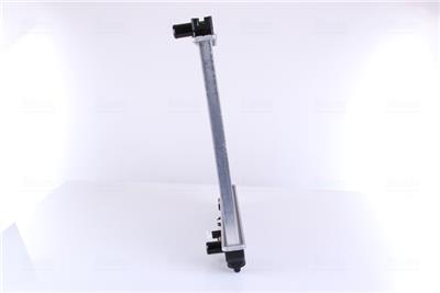 NISSENS 64155 Číslo výrobce: 376716421. EAN: 5707286217133.