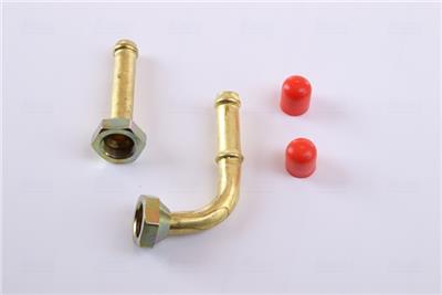 NISSENS 64155 Číslo výrobce: 376716421. EAN: 5707286217133.