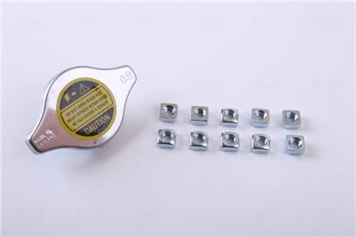 NISSENS 64167A EAN: 5707286217256.