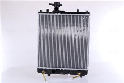 NISSENS 641763 EAN: 5707286381469.