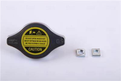 NISSENS 64194A Číslo výrobce: 376773001. EAN: 5707286217553.