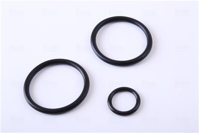 NISSENS 64314 Číslo výrobce: 376718321. EAN: 5707286218086.