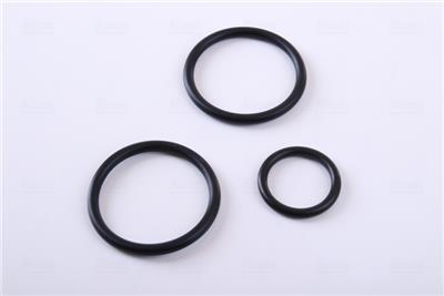 NISSENS 64325 Číslo výrobce: 376729511. EAN: 5707286218185.