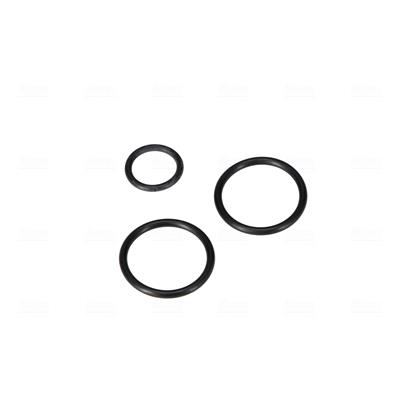 NISSENS 64329 Číslo výrobce: 376727521. EAN: 5707286367272.