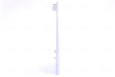 NISSENS 64329 Číslo výrobce: 376727521. EAN: 5707286367272.