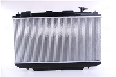 NISSENS 64639A EAN: 5707286218758.