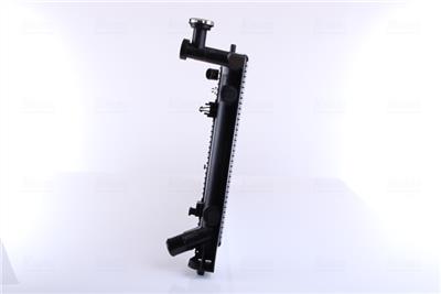 NISSENS 64646A EAN: 5707286218833.