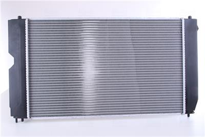 NISSENS 64647A EAN: 5707286218840.