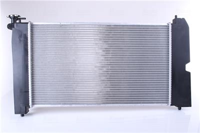 NISSENS 64648A EAN: 5707286218857.