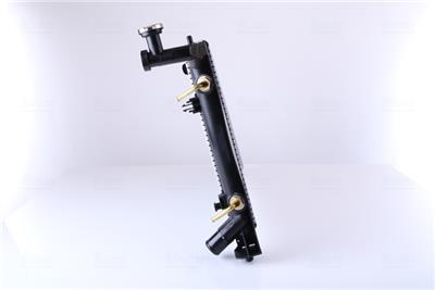 NISSENS 64648A EAN: 5707286218857.