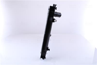 NISSENS 64648A EAN: 5707286218857.