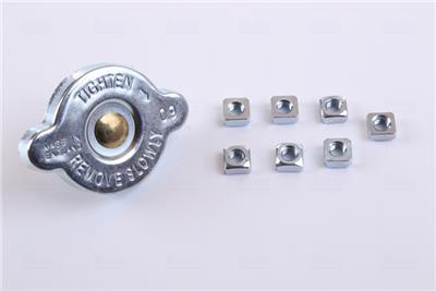 NISSENS 64649A EAN: 5707286218864.