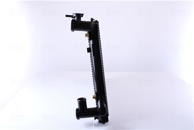 NISSENS 64668A Číslo výrobce: 376773691. EAN: 5707286219045.