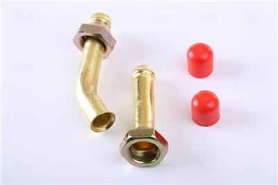 NISSENS 64668A Číslo výrobce: 376773691. EAN: 5707286219045.