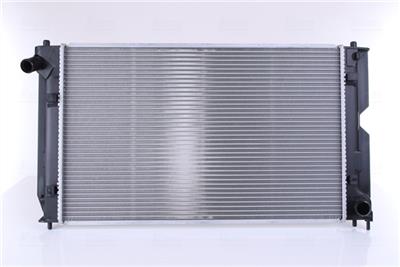 NISSENS 64679A EAN: 5707286219106.