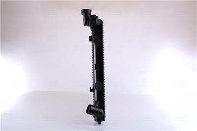 NISSENS 646857 EAN: 5707286358195.