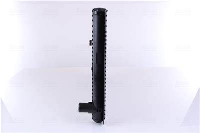 NISSENS 64691 Číslo výrobce: 376790151. EAN: 5707286271302.