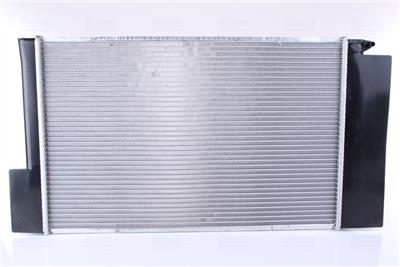 NISSENS 64694 EAN: 5707286270381.