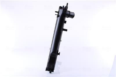 NISSENS 64695 Číslo výrobce: 376753741. EAN: 5707286270398.